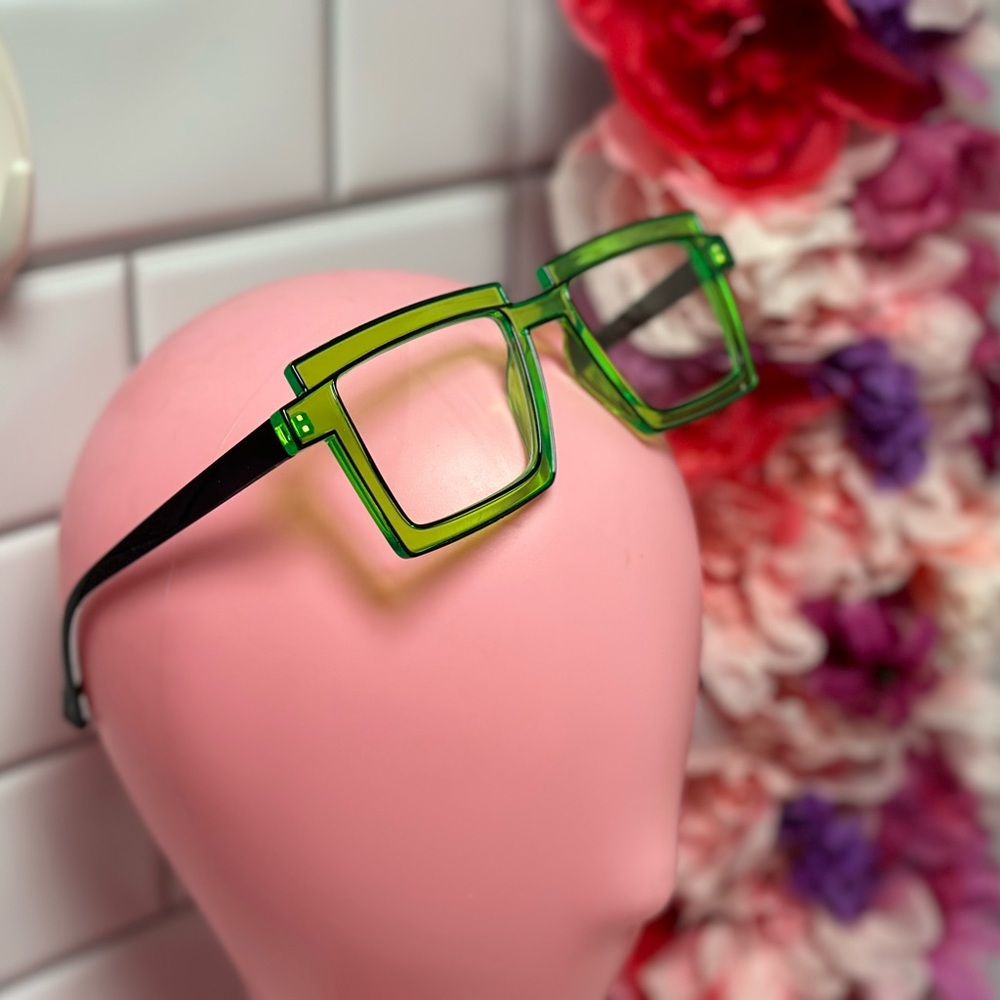 Fashion Glasses